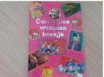 Carry Slee, Vriendenboekje, Ophalen of Verzenden, Zo goed als nieuw