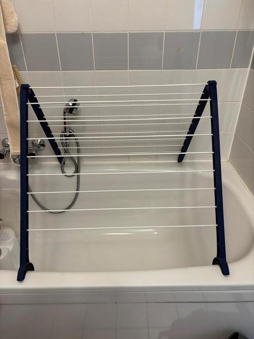 Leifheit baddroogrek, Huis en Inrichting, Badkamer | Badtextiel en Accessoires, Zo goed als nieuw, Overige typen, Ophalen
