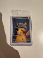 Pikachu with Grey Felt Hat #85 Pokemon Kaart Nieuw Sealed, Ophalen of Verzenden, Nieuw, Losse kaart