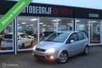 Ford Focus C-Max 1.6-16V Futura ECC/Cruise/Voorraamverwm/NAP, Auto's, Voorwielaandrijving, 1596 cc, 101 pk, Gebruikt