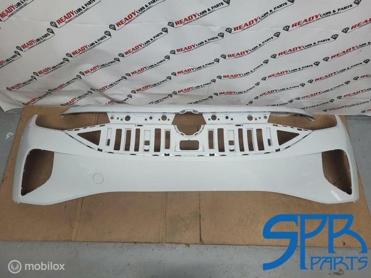 Voorbumper VW ID4 ID.4 ID5 GTX LS9R GLETSJER WHITE 11A807221, Auto-onderdelen, Carrosserie en Plaatwerk, Bumper, Volkswagen, Voor