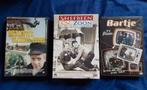 DVD'S Merijntje, Stiefbeen & Bartje, Gebruikt, Alle leeftijden, Boxset, Ophalen of Verzenden