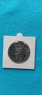 rijksdaalders 1963 en 1964, Postzegels en Munten, Zilver, 2½ gulden, Ophalen of Verzenden, Koningin Juliana
