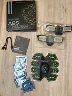 WeightWorld ABS Stimulator, Ophalen of Verzenden, Zo goed als nieuw, Buik, Overige typen