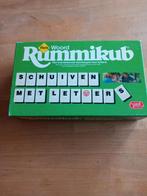 Woord rummikub  ( reis uitvoering), Hobby en Vrije tijd, Ophalen of Verzenden, Zo goed als nieuw