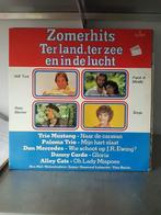 Zomerhits ter land,ter zee en in de lucht (Z233-168), Ophalen of Verzenden, Zo goed als nieuw, Overige formaten