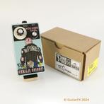Pine-Box Custom Effects Hella Sharp Fuzz, Volume, -, -, Ophalen of Verzenden