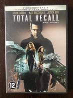 Total Recall DVD met o.a. Colin Farrell, Vanaf 12 jaar, Ophalen of Verzenden, Zo goed als nieuw, Science Fiction
