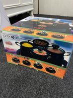 TriStar Cook & Go Elektrische Pannenset, Ophalen, Zo goed als nieuw