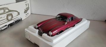 Minichamps 1954 Mercedes 300 SL beschikbaar voor biedingen