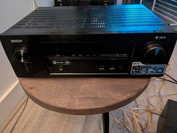 Denon AVR-X1600H 7.2 AV-Receiver beschikbaar voor biedingen