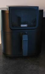Bourgini airfryer, Ophalen, Zo goed als nieuw, Airfryer XXL