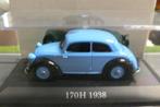 mercedes 170h 1938-ontwerp ferdinand porsche !!!   1/43, Hobby en Vrije tijd, Modelauto's | 1:43, Verzenden, Nieuw, Auto, Overige merken