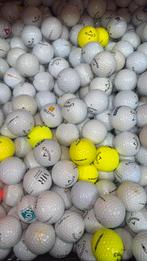 Callaway warbird golfballen AAAA kwaliteit 100 stuks, Sport en Fitness, Golf, Ophalen of Verzenden, Zo goed als nieuw, Bal(len)