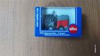 Siku 2936 Veegmachine, Hobby en Vrije tijd, Modelauto's | 1:50, Ophalen of Verzenden, Zo goed als nieuw, Bus of Vrachtwagen, SIKU