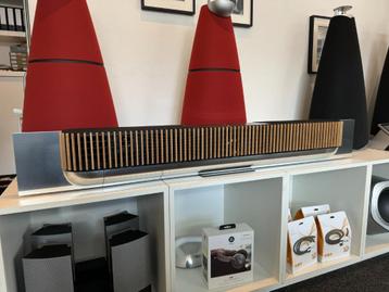 Beosound Theatre 65 soundbar - B&O Bang en Olufsen beschikbaar voor biedingen