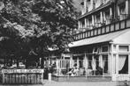 981230 Apeldoorn 1963 Hotel Bloemink Nette oude kaart onbesc, Verzamelen, Ophalen of Verzenden, 1960 tot 1980, Ongelopen, Gelderland