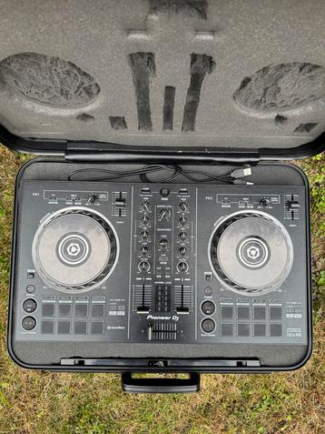 Pioneer DDJ-RB DJ Controller beschikbaar voor biedingen