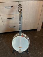 Bacon & Day 17 Fret Silver Bell No.1 Tenor Banjo, Ophalen, Gebruikt, Tenorbanjo