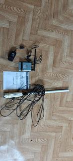 Alfa camppro2, Computers en Software, WiFi-versterkers, Ophalen of Verzenden, Zo goed als nieuw