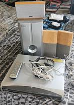 Pioneer Dvd -Cd Receiver, Audio, Tv en Foto, Home Cinema-sets, Verzenden, Zo goed als nieuw, Pioneer, 5.1-systeem