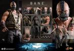 Hot Toys The Dark Knight Action Figure 1/6 Bane 31 cm, Ophalen of Verzenden, Nieuw, Film, Actiefiguur of Pop