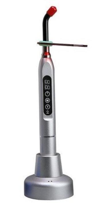 Dental curing oplaadbaar (nieuw) beschikbaar voor biedingen