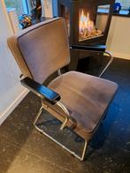 Gispen 352 Dutch Originals, Ophalen of Verzenden, Zo goed als nieuw, Zwart