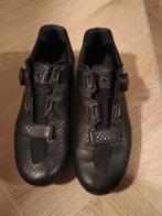 Van Rysel wielrenschoenen maat 41/42 met draaisluiting, Sport en Fitness, Wielrennen, Ophalen of Verzenden, Gebruikt