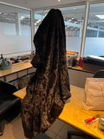 Lot van 13 pelsen jassen bontjassen en accessoires, Kleding | Dames, Ophalen, Gedragen