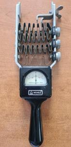 Wehrle  Retro batterijtester, Antiek en Kunst, Ophalen of Verzenden