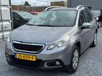Peugeot 2008 1.2 VTi Active Pano Navi Clima Nieuw Dstb, Voorwielaandrijving, Euro 5, Gebruikt, 82 pk