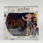 Harry Potter Puzzle Dobby (250 pieces), ., Nieuw, Ophalen of Verzenden, .