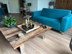 Complete inboedel: moderne zithoek en eethoek, Huis en Inrichting, Complete eetkamers, Ophalen, Zo goed als nieuw