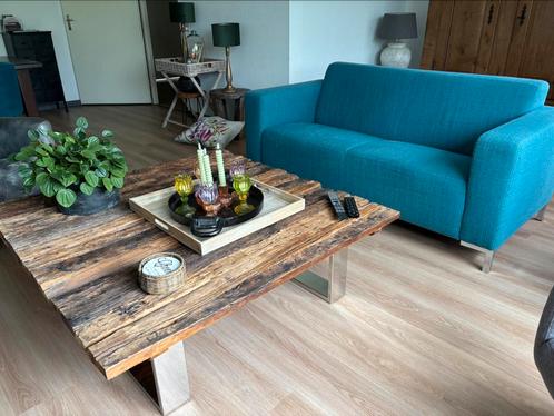 Complete inboedel: moderne zithoek en eethoek, Huis en Inrichting, Complete eetkamers, Zo goed als nieuw, Ophalen
