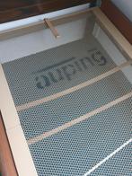 1 persoon bed, Ophalen, Verstelbaar, 90 cm, Eenpersoons