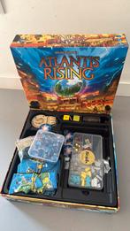 Atlantis Rising met speelmat, Hobby en Vrije tijd, Gezelschapsspellen | Bordspellen, Ophalen, Gebruikt
