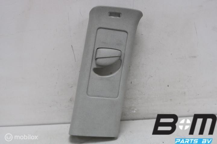 C-stijl bekleding links grijs VW Touran 1T 1T0867287D, Auto-onderdelen, Interieur en Bekleding, Gebruikt