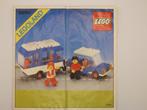 Lego 6694 Vintage Car with Camper, Ophalen of Verzenden, Gebruikt, Complete set, Lego