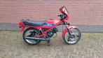 HONDA MB 5 MET BROMFIETS KENTEKEN, Fietsen en Brommers, Brommers | Honda, Gebruikt, Overige modellen, HONDA, Maximaal 45 km/u