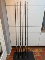 3x Shimano Solstace 12ft – 3lb, Ophalen, Gebruikt, Werphengel