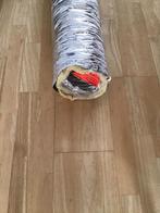 Sonodec isolatiebuis, Doe-het-zelf en Verbouw, Ventilatie en Afzuiging, Ophalen, Nieuw
