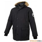 Booster City-tech, Zwart, Ophalen of Verzenden, Nieuw met kaartje