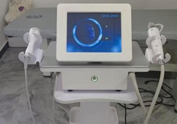 RF Microneedling / Goudnaald Huidverjongingsapparaat – Zo go beschikbaar voor biedingen