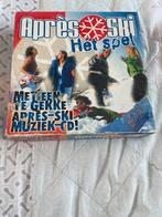 Apres ski het spel, Ophalen of Verzenden, Zo goed als nieuw
