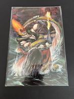 #0365 Blood Wulf 1 t/m 4, Eén comic, Ophalen of Verzenden, Zo goed als nieuw, Amerika