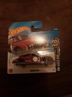 Hotwheels Jaguar MK1, Hobby en Vrije tijd, Ophalen of Verzenden, Nieuw, Auto