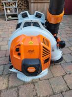 Stihl BR 800C bladblazer, Tuin en Terras, Bladblazers, Ophalen, Zo goed als nieuw, Benzine