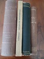 oude boeken "Wetenschap", Ophalen, Zo goed als nieuw