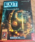 Exit het betoverende bos 999 games, Ophalen of Verzenden, Nieuw